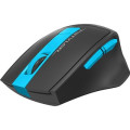 A4Tech Мишка A4Tech FG30S Blue