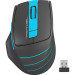 A4Tech Мишка A4Tech FG30S Blue