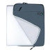 Grand-X Чохол до ноутбука Grand-X 15.6'' Dark Grey (SL-15D)