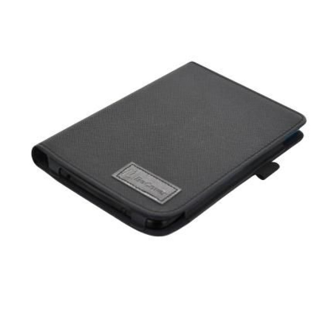 BeCover Чохол до електронної книги BeCover Slimbook PocketBook 632 Touch HD 3 Black (703731)