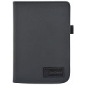 BeCover Чохол до електронної книги BeCover Slimbook PocketBook 632 Touch HD 3 Black (703731)