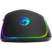 Marvo Мишка Marvo M513 RGB USB Black (M513)