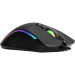 Marvo Мишка Marvo M513 RGB USB Black (M513)