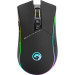 Marvo Мишка Marvo M513 RGB USB Black (M513)