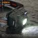 Videx Ліхтар Videx 270Lm 5000K (VLF-H045Z)