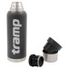 Tramp Термос Tramp Expedition Line 1.2 л Grey (UTRC-028-grey)