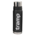 Tramp Термос Tramp Expedition Line 1.2 л Grey (UTRC-028-grey)