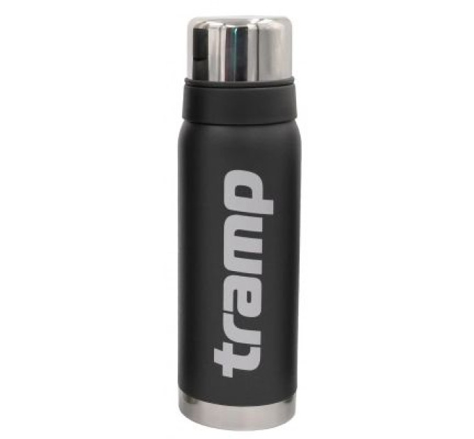 Tramp Термос Tramp Expedition Line 1.2 л Grey (UTRC-028-grey)