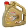 Castrol Моторна олива Castrol EDGE 0W-30 4л (CS 0W30 E A5/B5 4L)