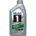 Mobil Моторна олива Mobil 1 0W20 1л (MB 0W20 M1 ESP 1L)