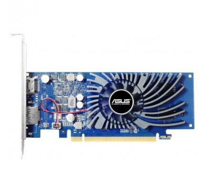 Відеокарта GeForce GT1030 2048Mb ASUS (GT1030-2G-BRK)