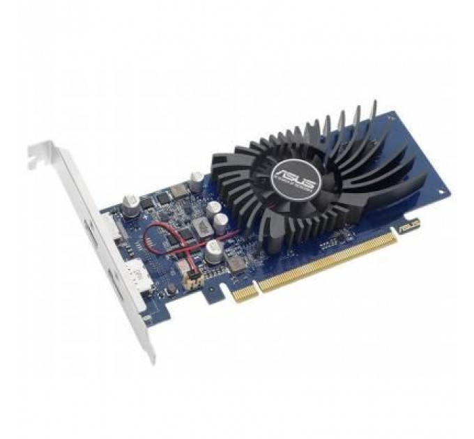 Відеокарта GeForce GT1030 2048Mb ASUS (GT1030-2G-BRK)