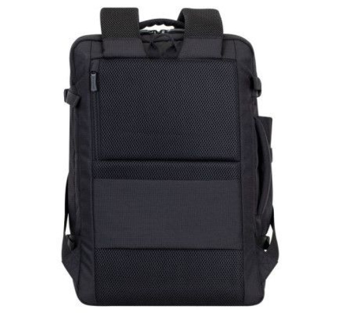 RivaCase Рюкзак для ноутбука RivaCase 17.3" 8461 Tegel, Black (8461Black)