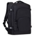 RivaCase Рюкзак для ноутбука RivaCase 17.3" 8461 Tegel, Black (8461Black)