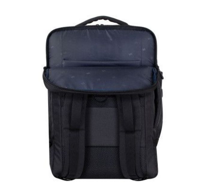 RivaCase Рюкзак для ноутбука RivaCase 17.3" 8461 Tegel, Black (8461Black)