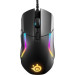 SteelSeries Мишка SteelSeries Rival 5 Black (62551)