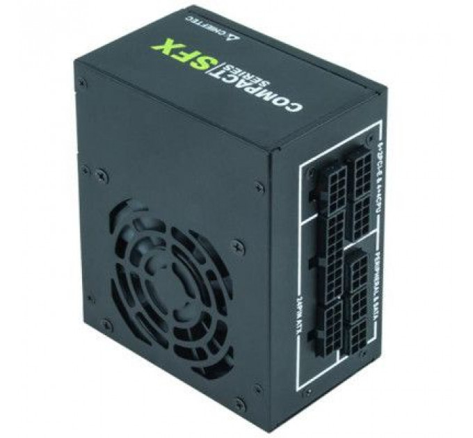 Блок живлення Chieftec 650W (CSN-650C)