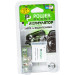 PowerPlant Акумулятор до фото/відео PowerPlant Canon NB-6L (DV00DV1232)