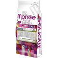 Monge Сухий корм для кішок Monge Cat Sensitive з куркою 10 кг (8009470004831)