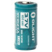 Olight Акумулятор Olight RCR123 (16340) Li-Ion 650 mAh (ORB2-163P06)