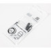 Cablexpert Кабель мультимедійний Jack 3.5mm M to 2 x Jack 3.5mm F 0.1m Cablexpert (CCA-415-0.1M)