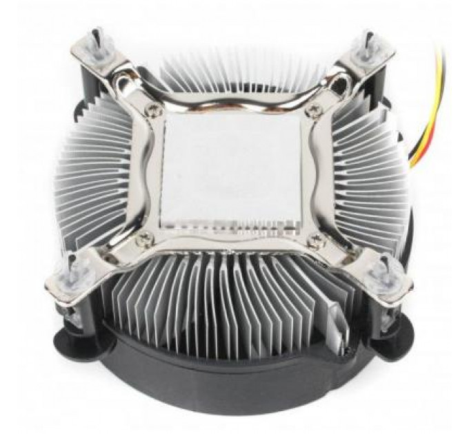 Кулер до процесора Titan DC-156V925X/R