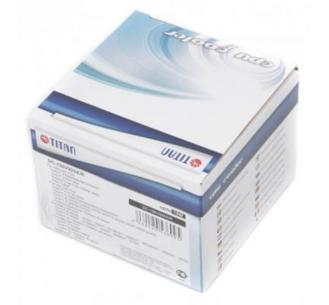 Кулер до процесора Titan DC-156V925X/R