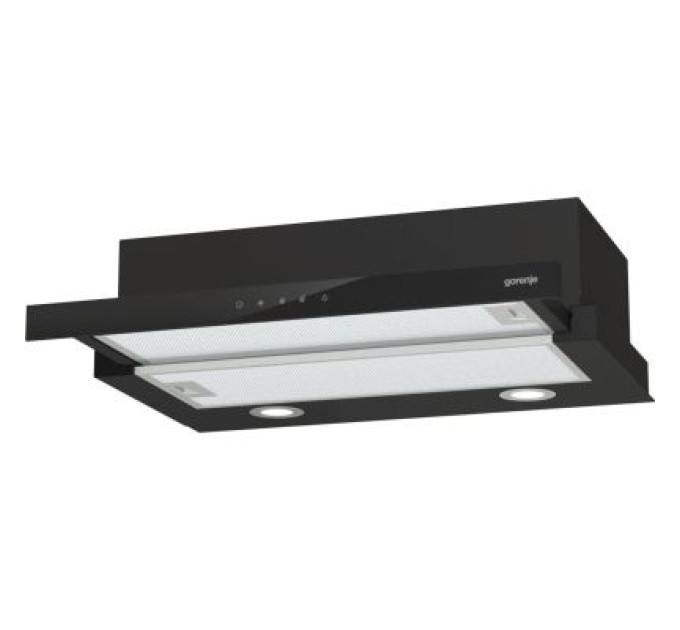 Gorenje Витяжка кухонна Gorenje TH64E4BG