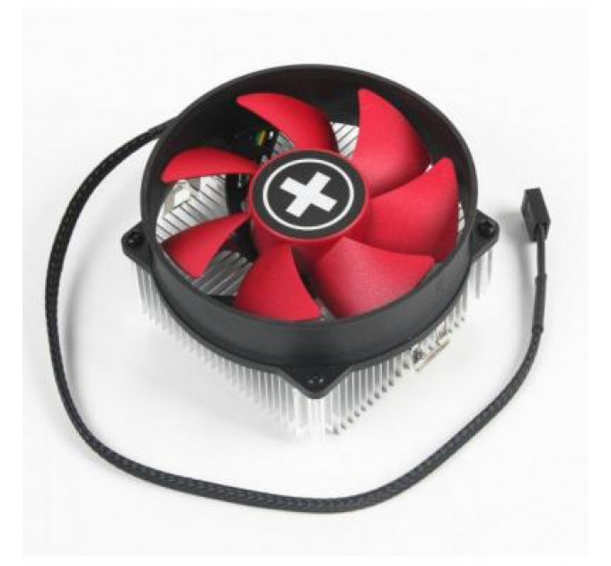 Кулер до процесора Xilence A250PWM (XC035)