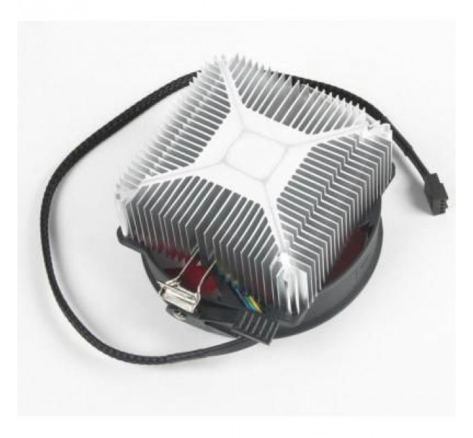 Кулер до процесора Xilence A250PWM (XC035)