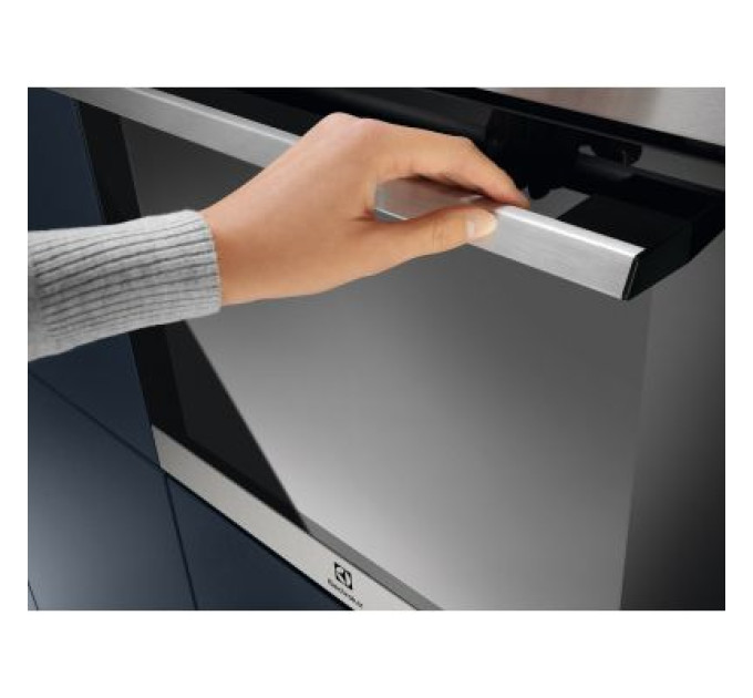 Electrolux Духова шафа Electrolux EOF3H40BX
