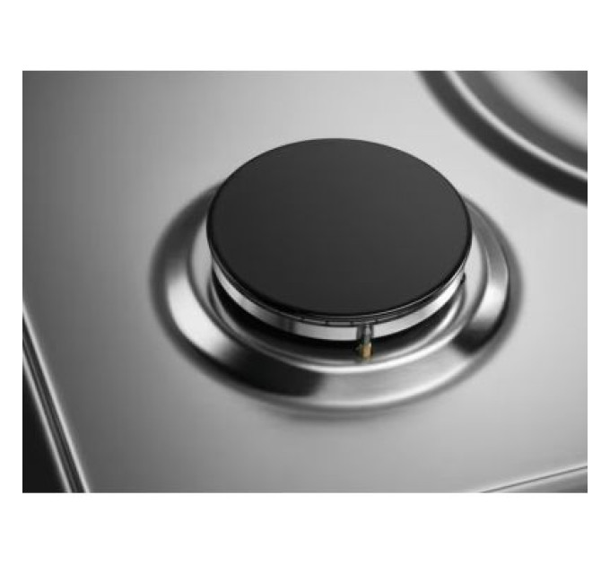 Electrolux Варочна поверхня Electrolux EGG3322NVX