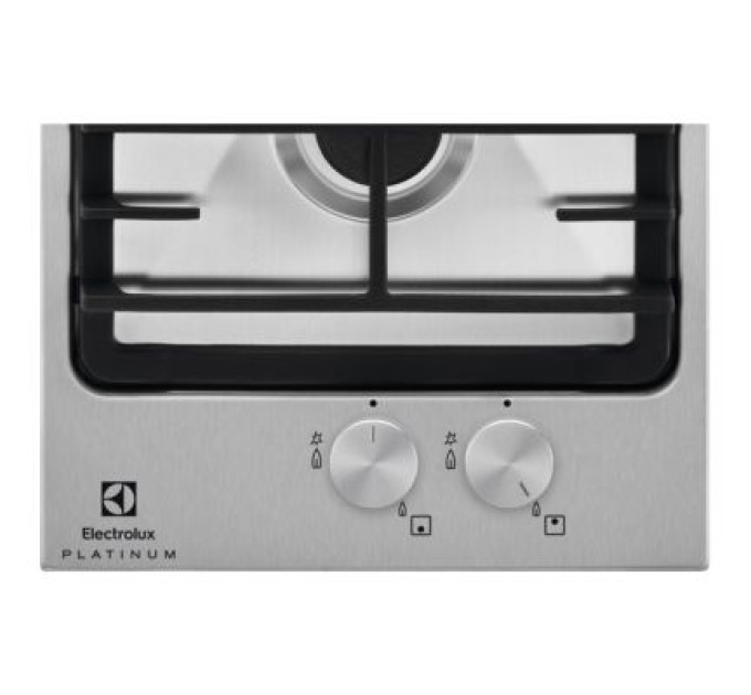 Electrolux Варочна поверхня Electrolux EGG3322NVX