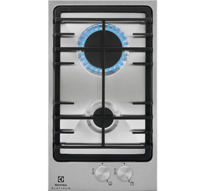 Electrolux Варочна поверхня Electrolux EGG3322NVX