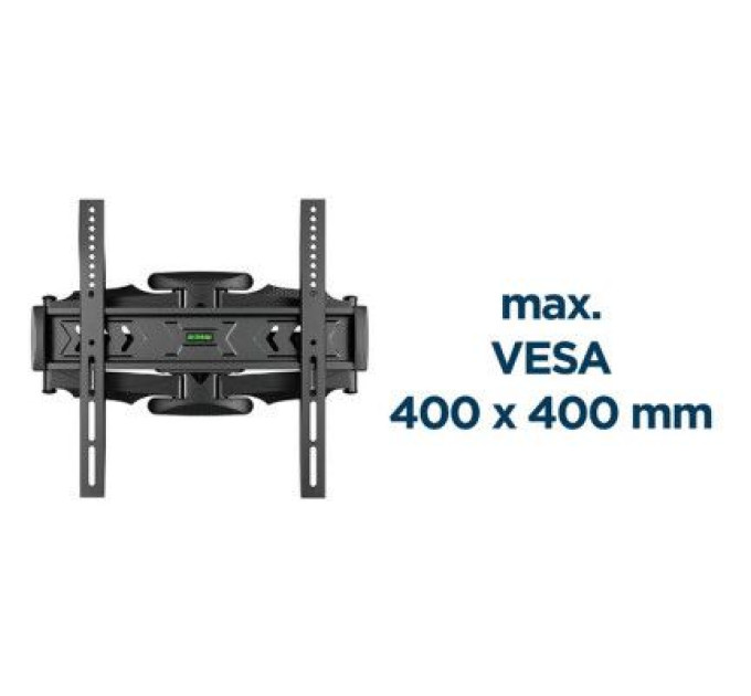 Gembird Кронштейн Gembird WM-58ST-01