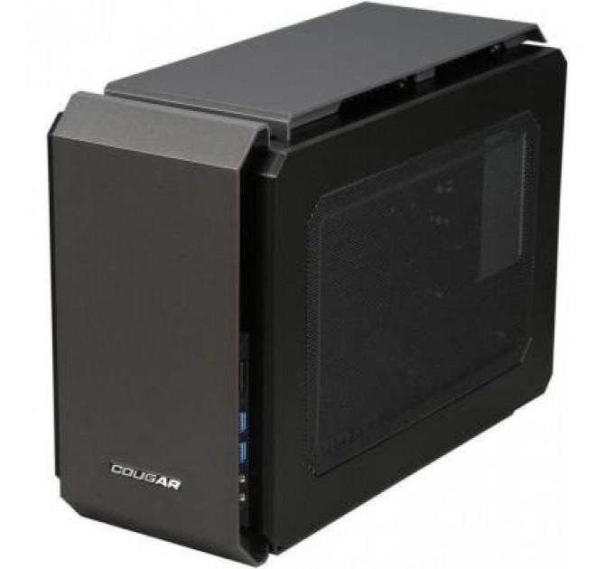 Корпус Cougar QBX