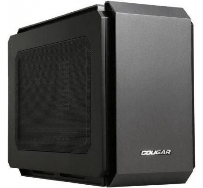 Корпус Cougar QBX