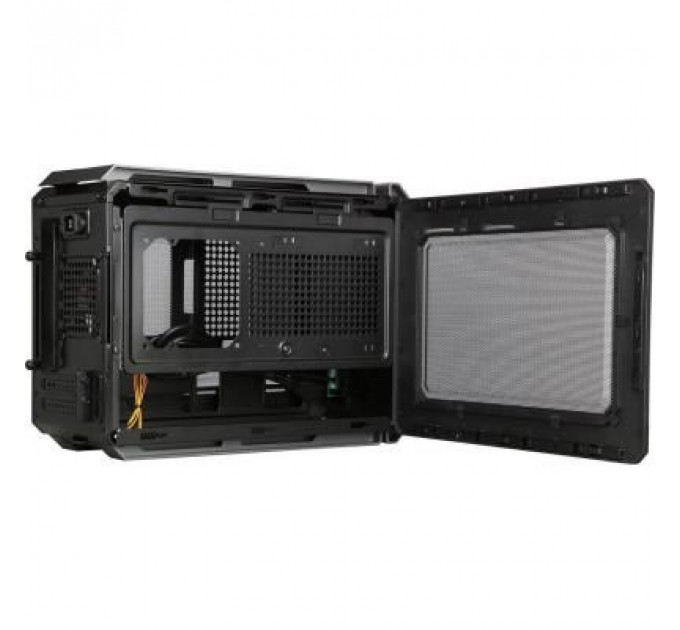 Корпус Cougar QBX