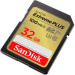 SanDisk Карта пам'яті SanDisk 32GB SDXC class 10 Extreme PLUS (SDSDXWT-032G-GNCIN)