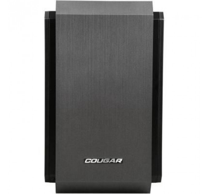 Корпус Cougar QBX