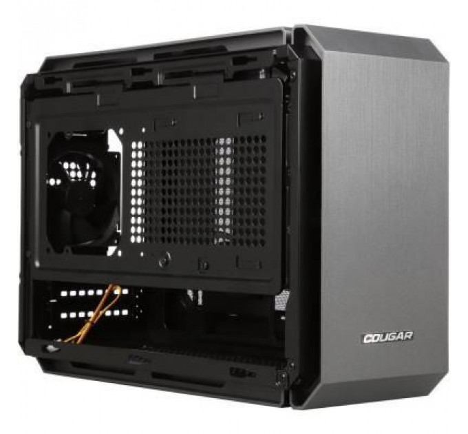 Корпус Cougar QBX