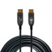 Cablexpert Кабель мультимедійний DisplayPort to DisplayPort 30.0m V.1.4 8K 60Hz/4K 120Hz Optic (AOC) Cablexpert (CC-DP8K-AOC-30M)