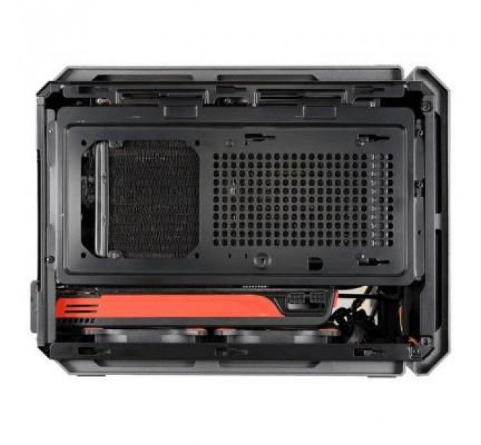Корпус Cougar QBX