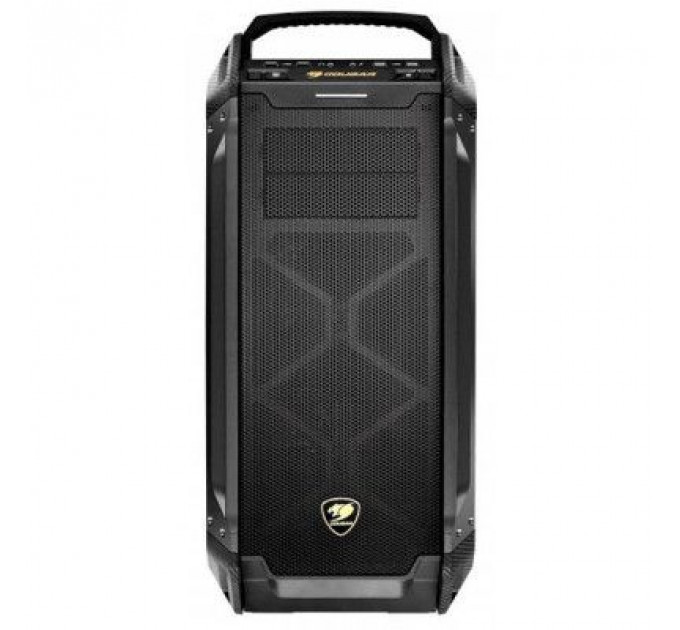 Корпус Cougar Panzer Max