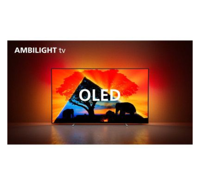 Philips Телевізор Philips 48OLED769/12