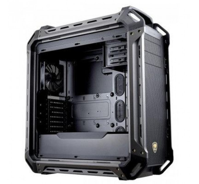 Корпус Cougar Panzer Max