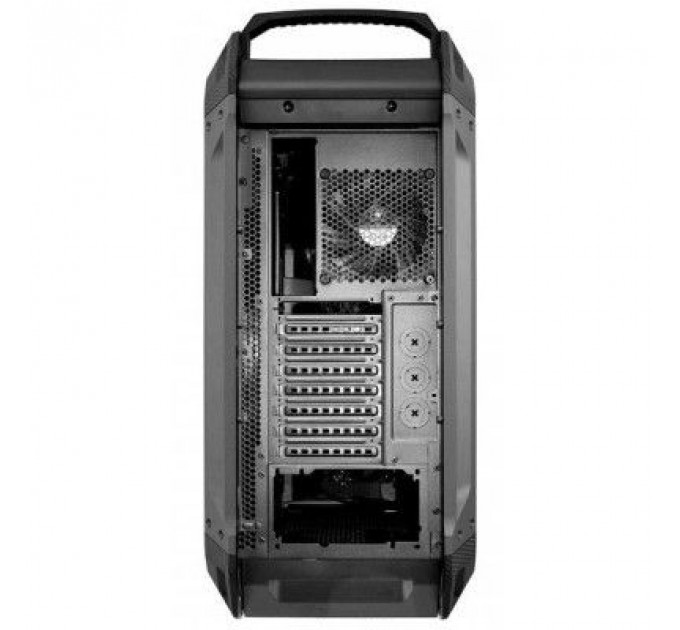 Корпус Cougar Panzer Max