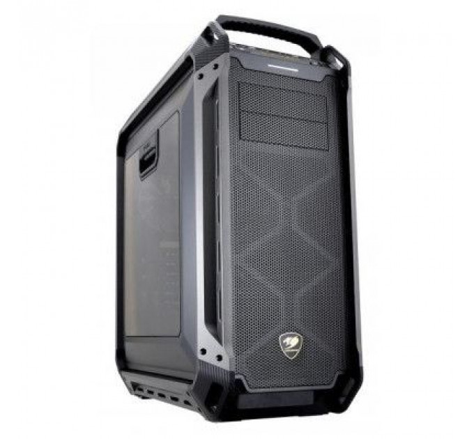Корпус Cougar Panzer Max
