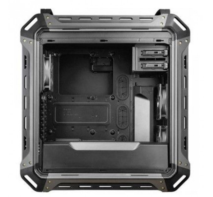 Корпус Cougar Panzer Max