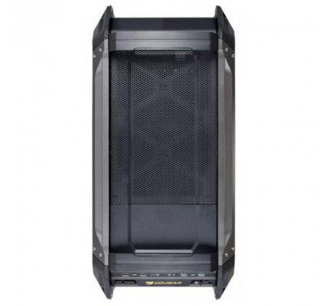 Корпус Cougar Panzer Max
